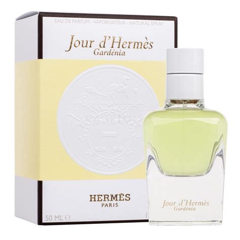 hermes jour d'hermes parfum|gardenia hermes.